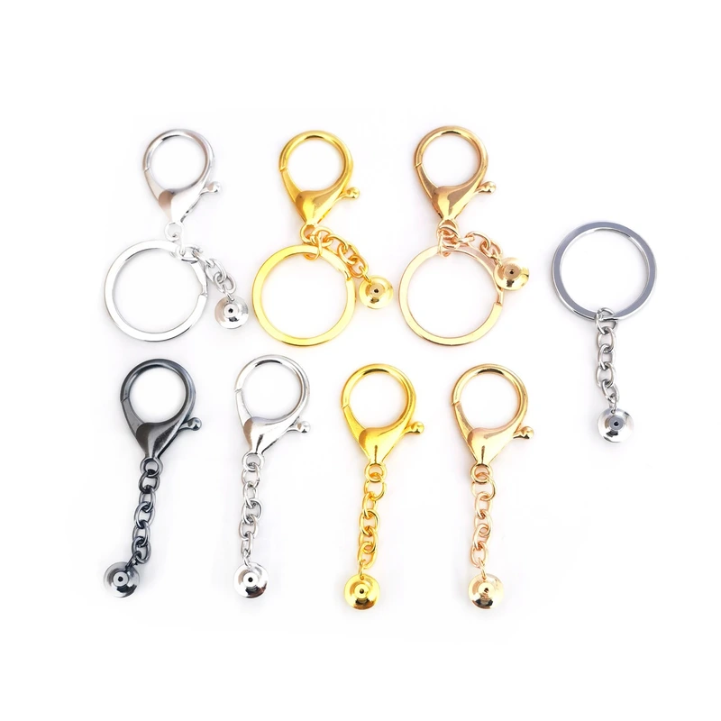 FREE Enamel Pin Keychain Converter (Random)