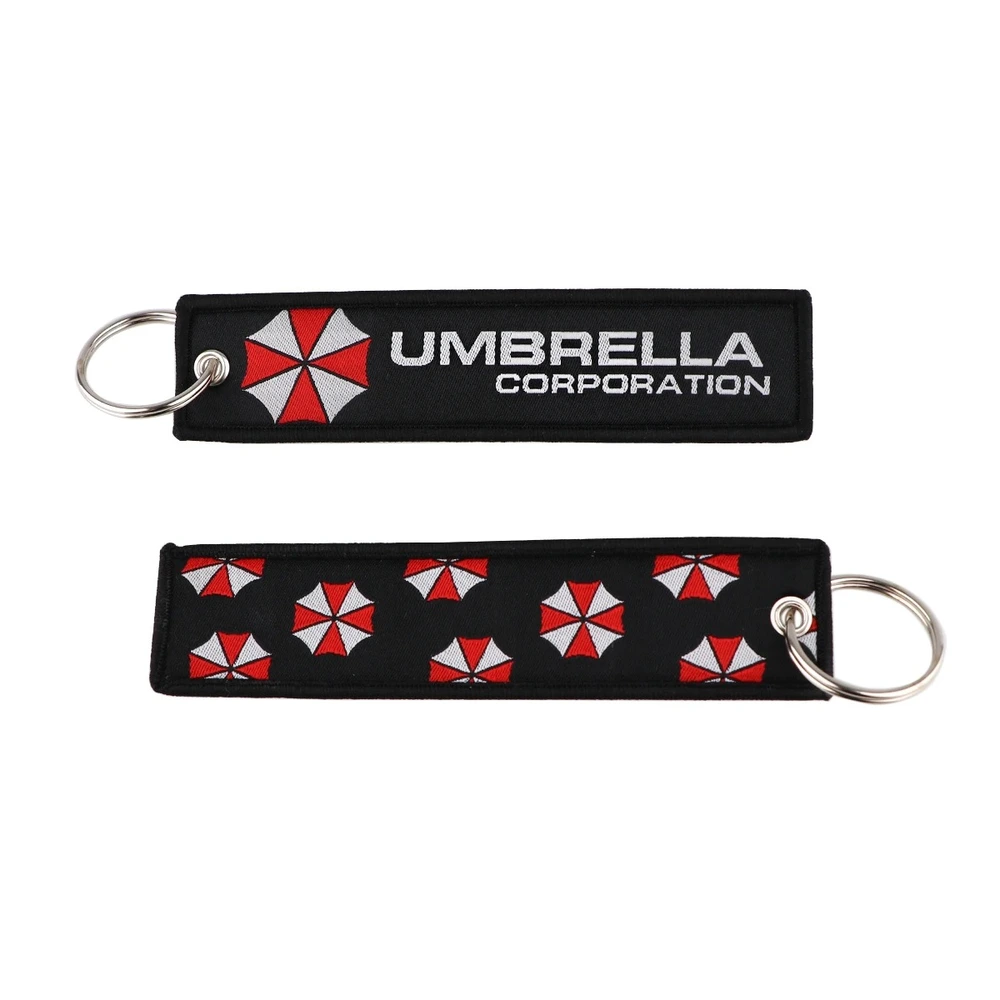 Jet Tag - Umbrella Corp