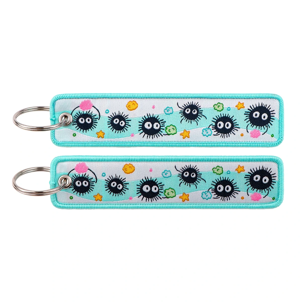 Jet Tag - Susuwatari Soot Sprite