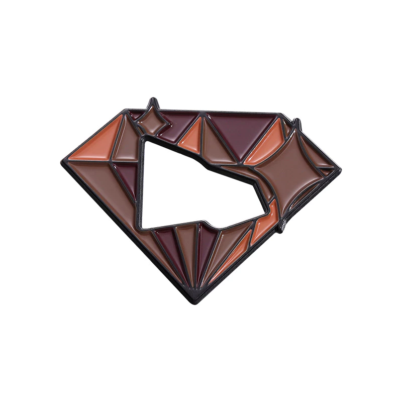 Hat Pin – New Era Fitted Retro Diamond