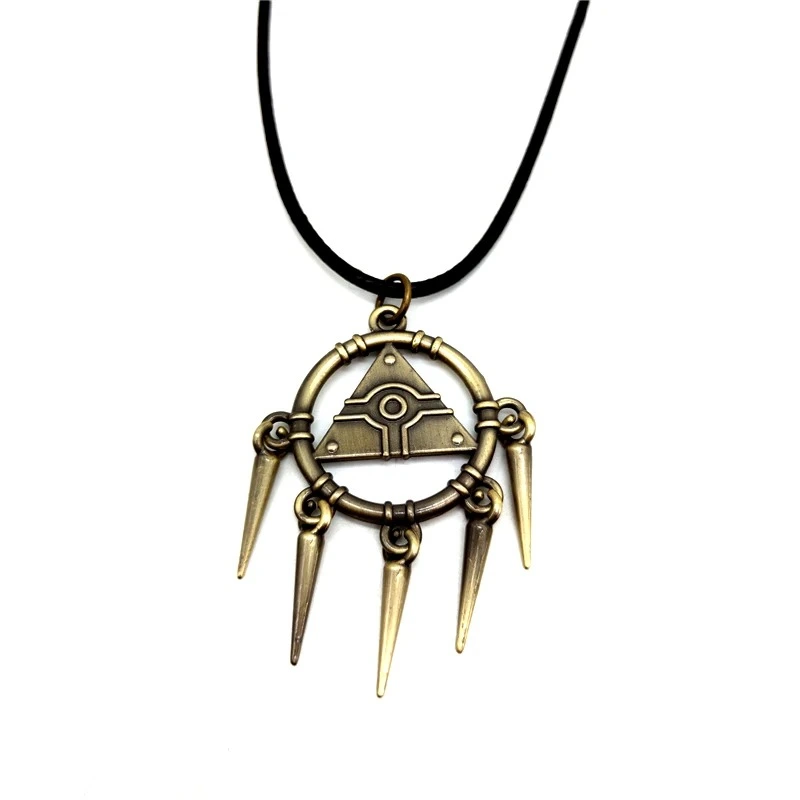 Neklace - Millennium Ring Yu-Gi-Oh