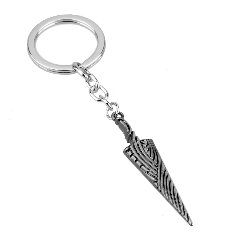 Keychain – Bone Nail Hollow Knight