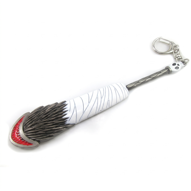 Keychain - Samehada Kisame Naruto